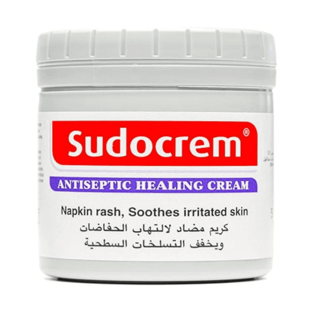 Sudocrem Antiseptic Healing Cream 125g