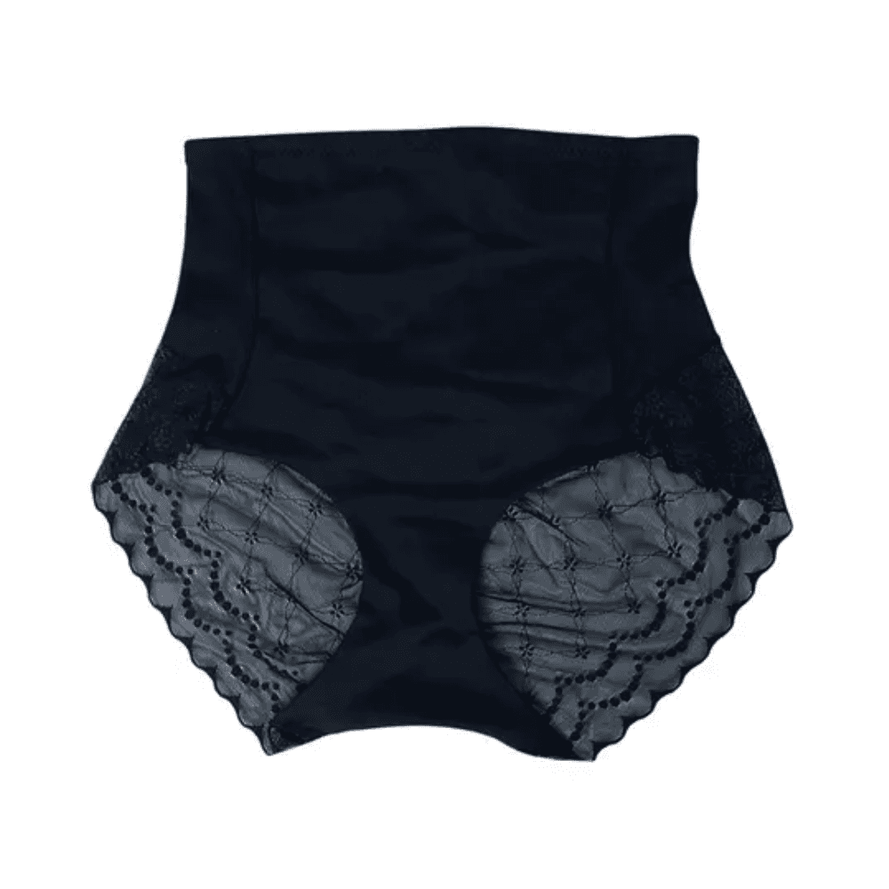Sunveno Maternity Shape Panties XXL - Black