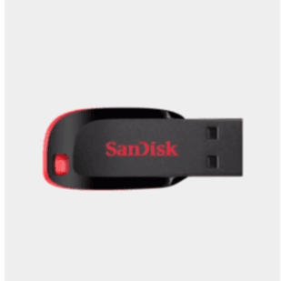 Sandisk Flash Drive 64Gb