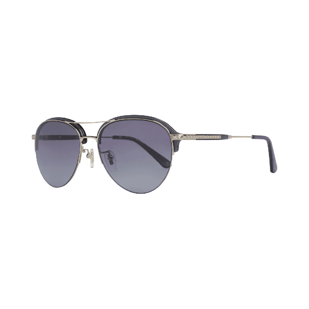 Police Round Sunglasses SPL889G 590177 ME
