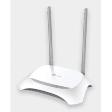Tp-Link 300Mbps Wireless N Router Tl-Wr840N