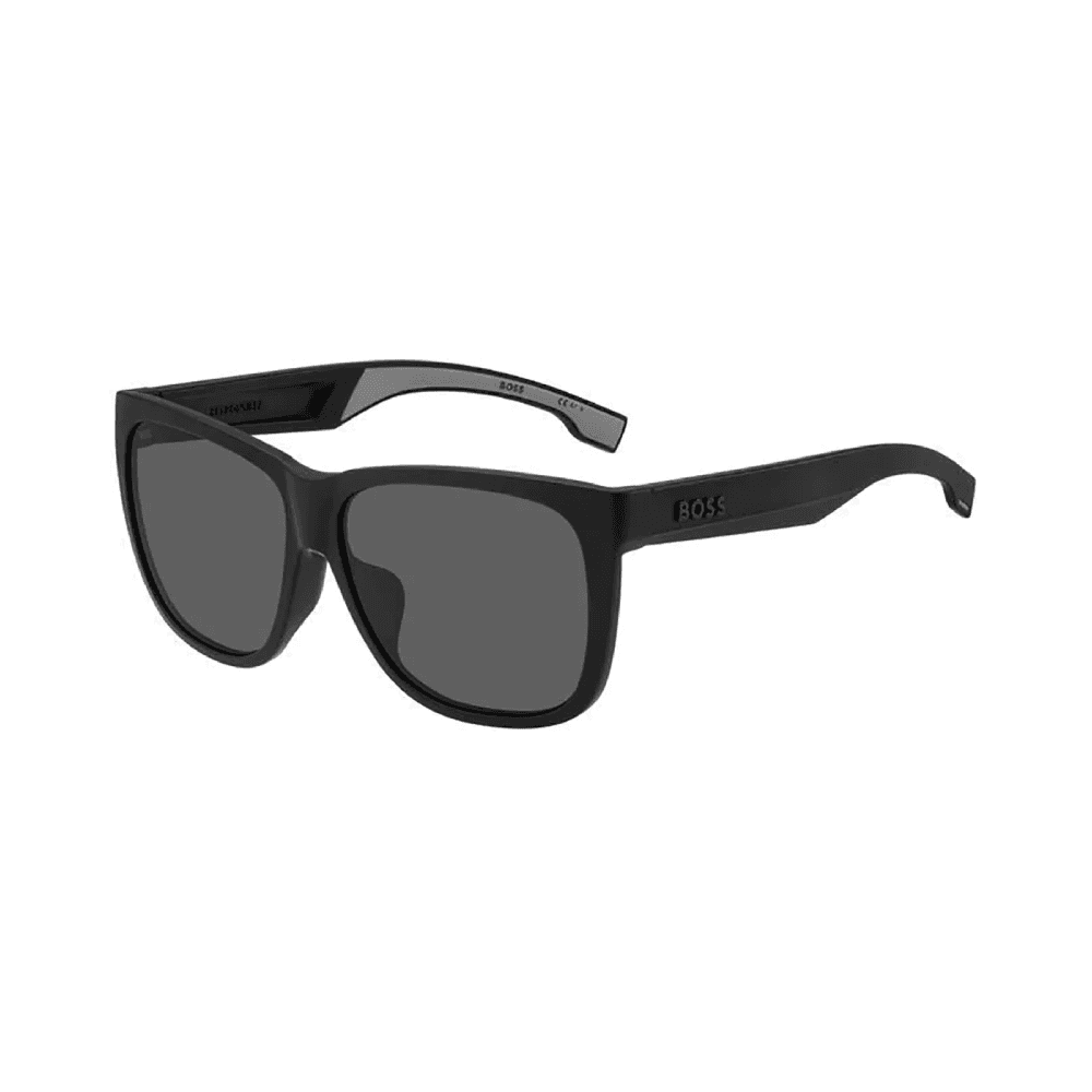 Hugo Boss Square Sunglasses 1453/F/S-O6W/IR-61