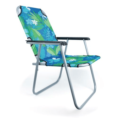 Folding Beach Chair