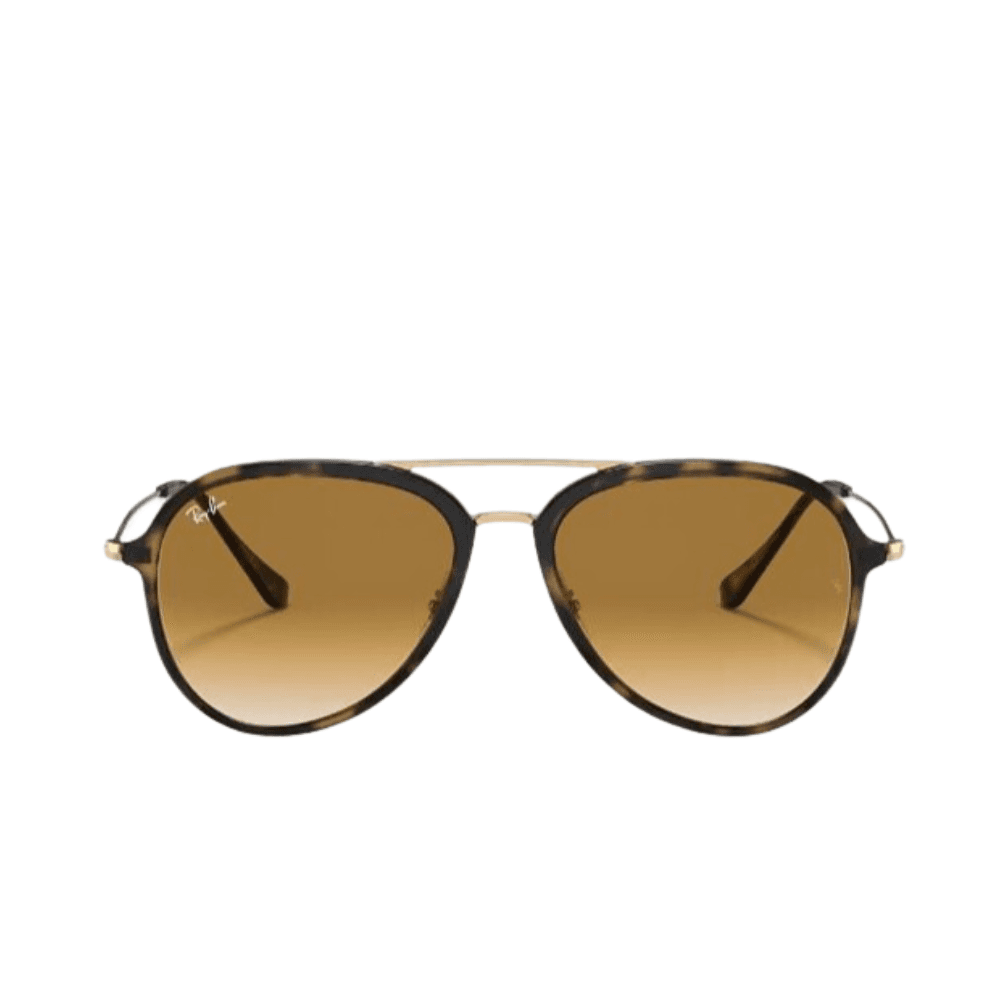 Ray-Ban Pilot Sunglasses RB4298 710/51 57