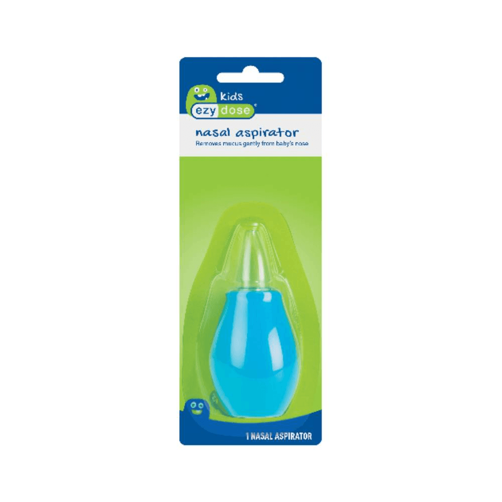 Ezy Dose Nasal Aspirator 67113