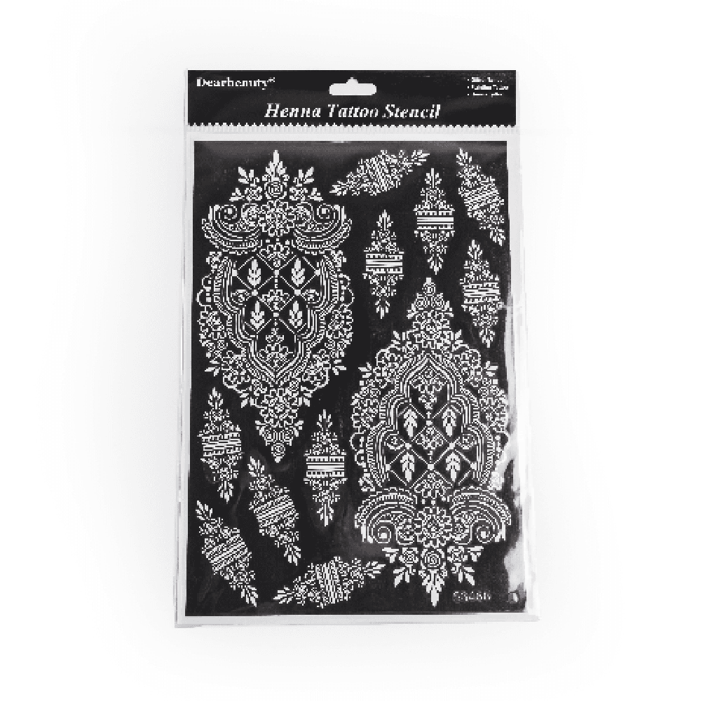 Crown Sticker