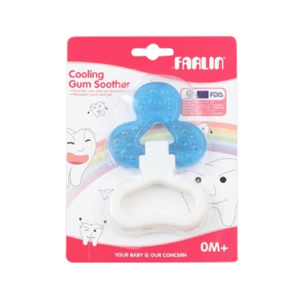 Farlin Bf-142 Cooling Gum Soother