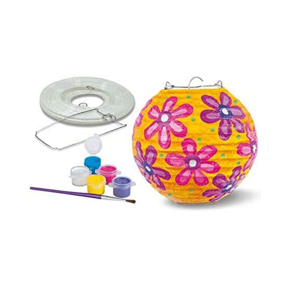4M Lantern Painting Kit