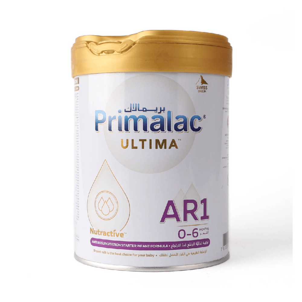 Primalac Ultima AR1 Milk Formula 400g