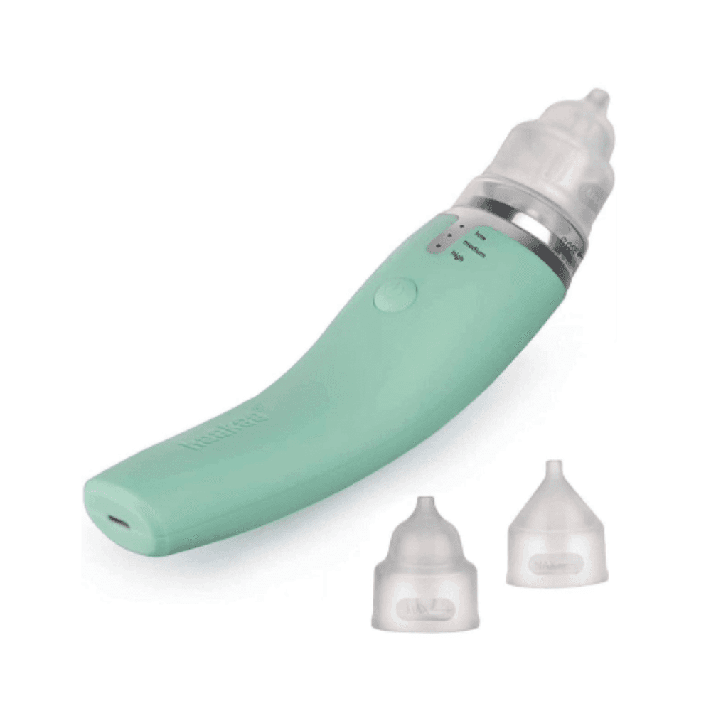 Haakaa USB Rechargeable Electric Baby Nasal Aspirator