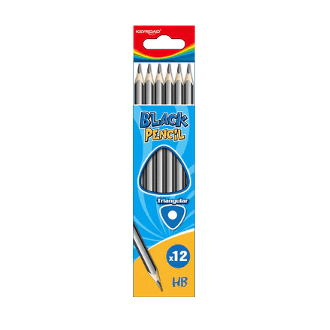 Keyroad 12pcs Pencils
