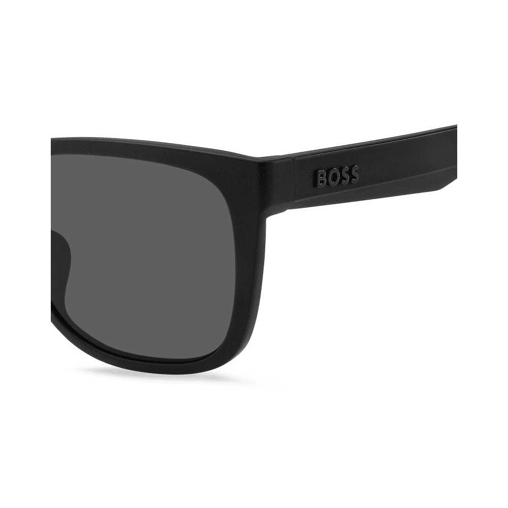 Hugo Boss Square Sunglasses 1453/F/S-O6W/IR-61