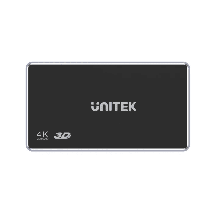 4K Hdmi Splitter 1 In 4 Out