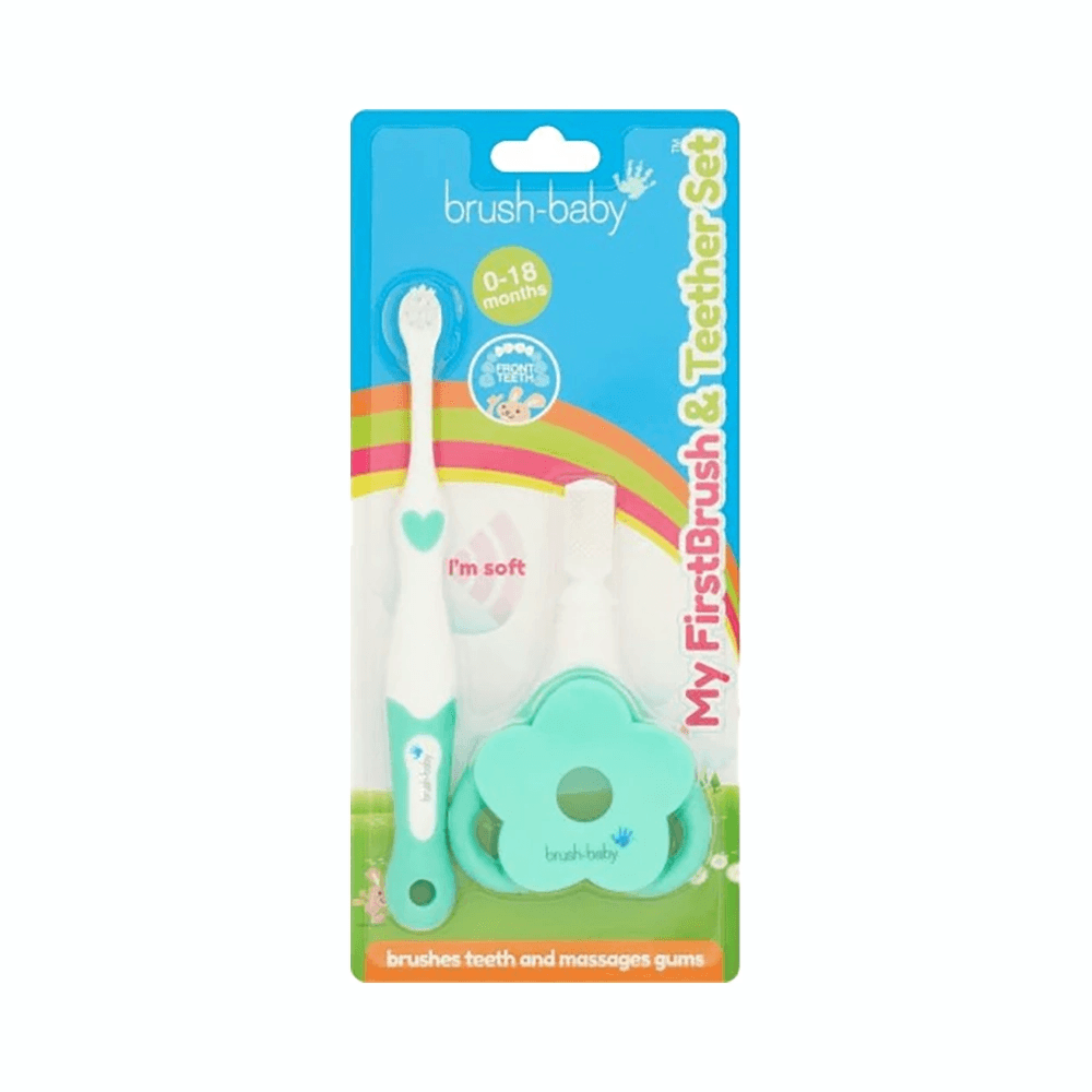 The First Years Baby Healthcare Kit (Buy 1 Get 1 Free)