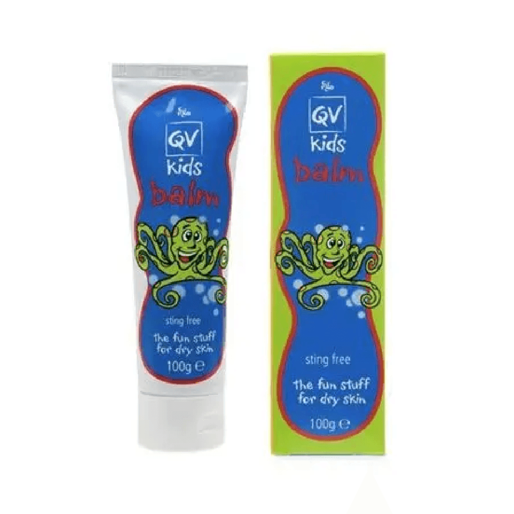 Ego QV Kids Balm 100g