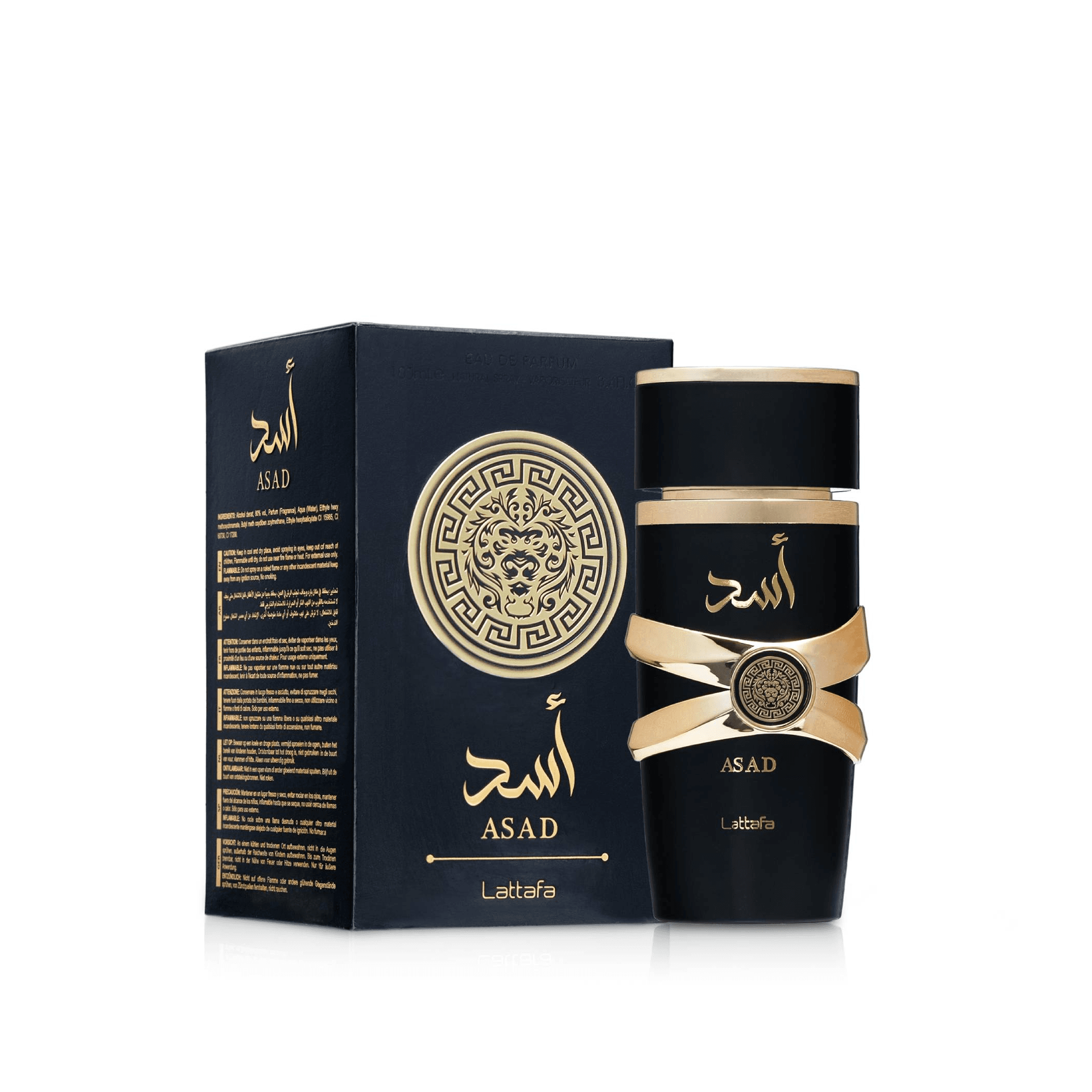 Asad