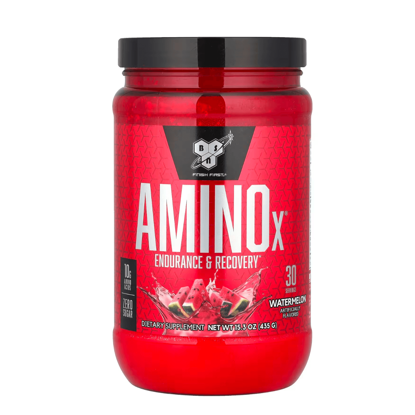Bsn, Amino X, 30 Serving, Watermelon