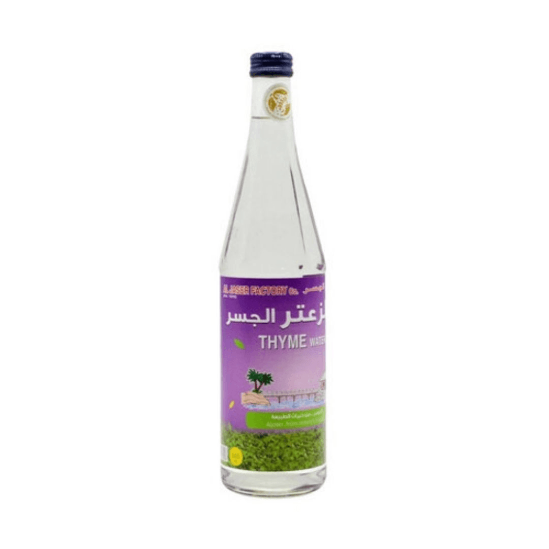 Thyme Water 565Ml