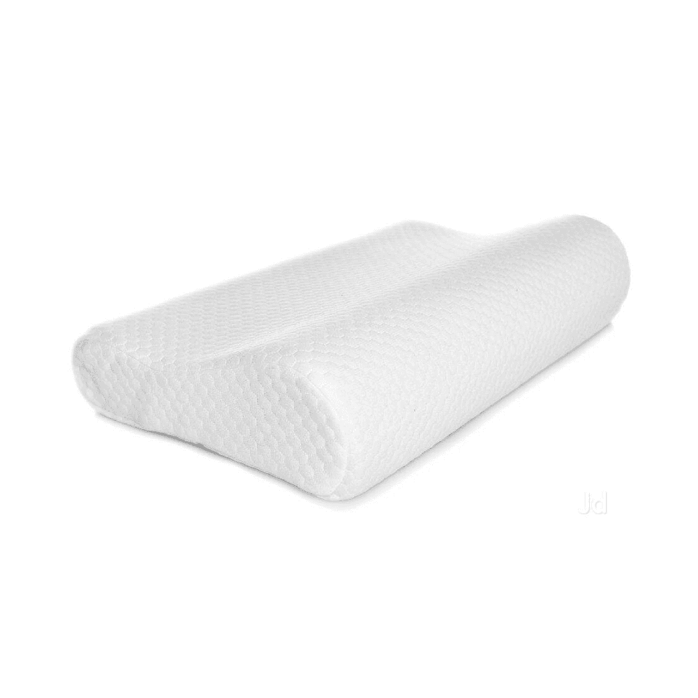 Ommed Visco Neck Pillow Ref-om601 1Pc