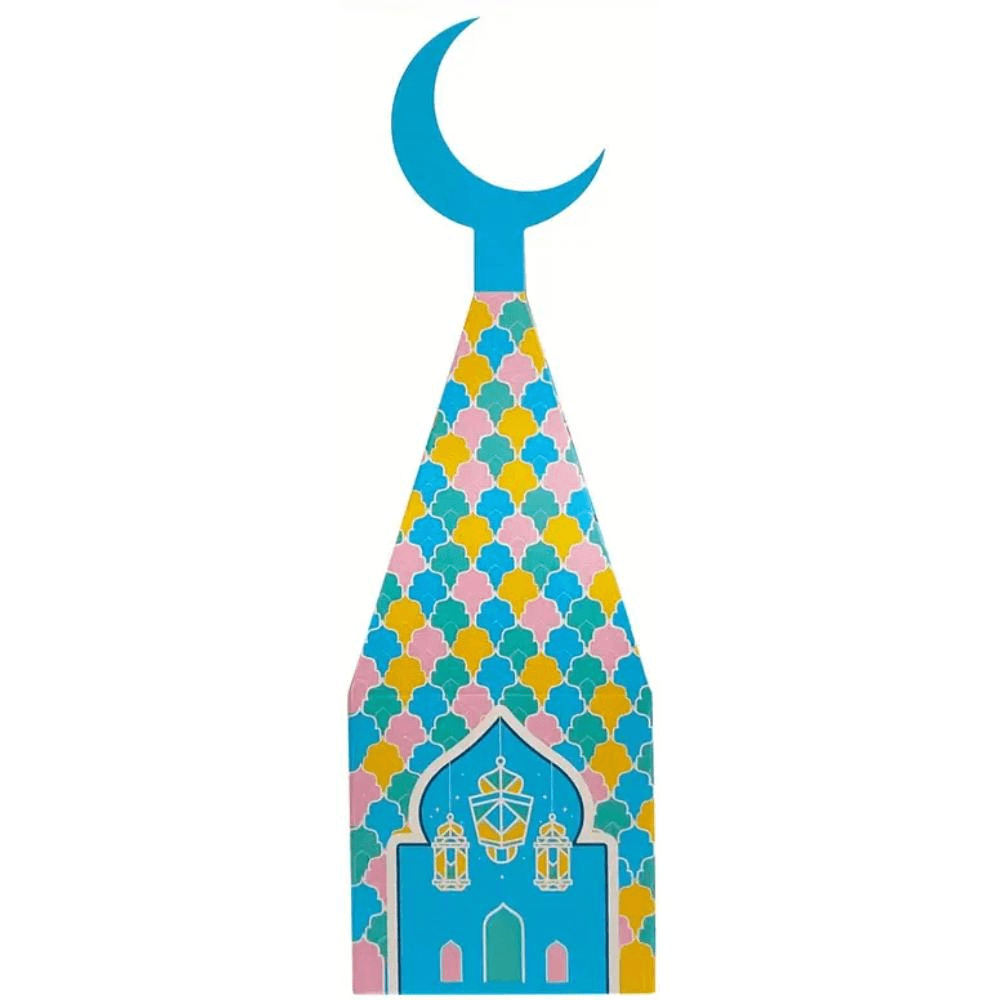 Blue Gift Boxes - 20pcs