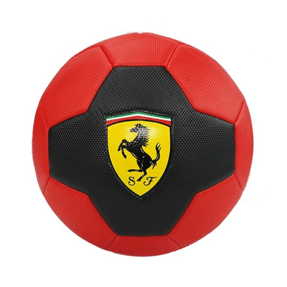 Kids Ferrari Football 25344-5
