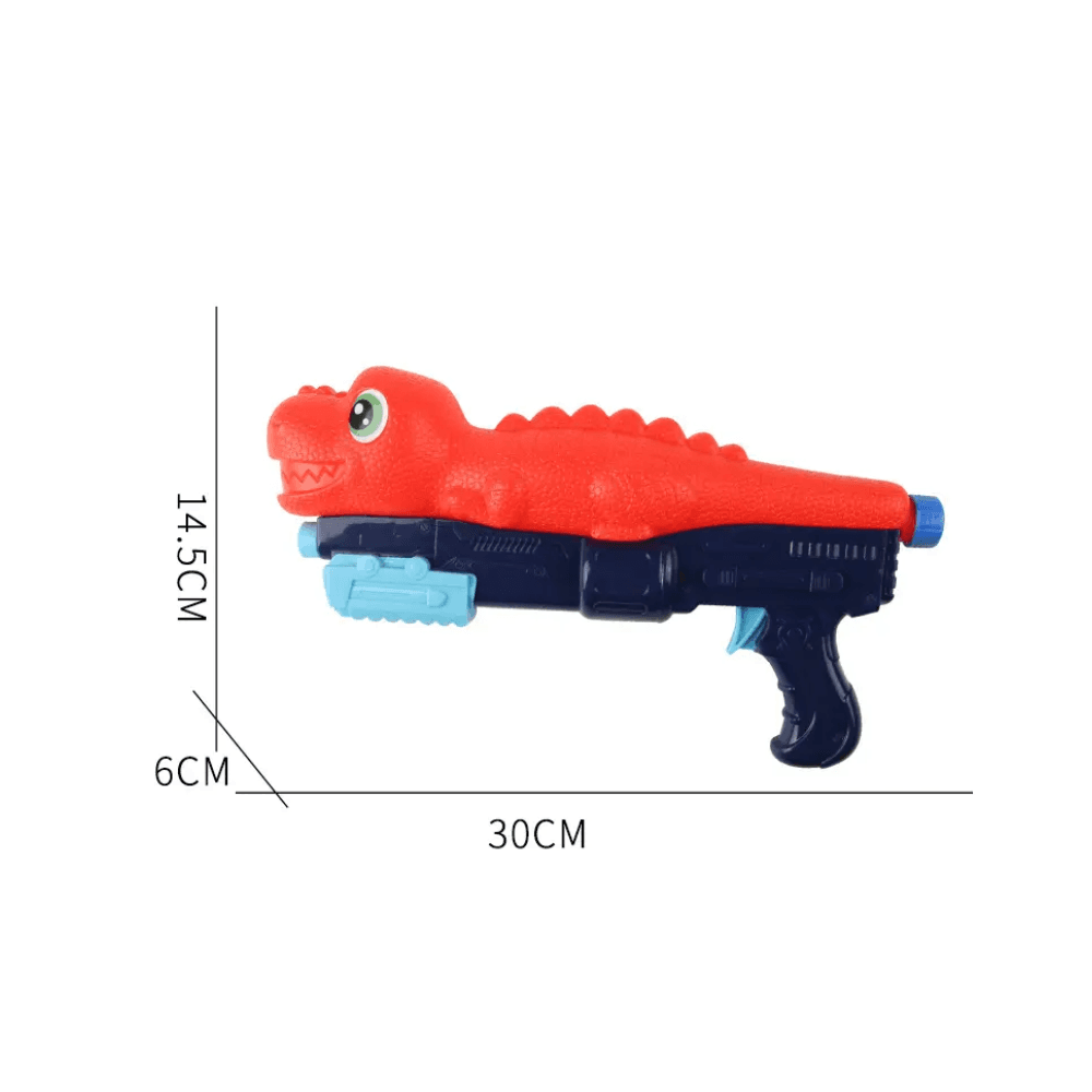 Dinosaur Refreshing Gun Toy