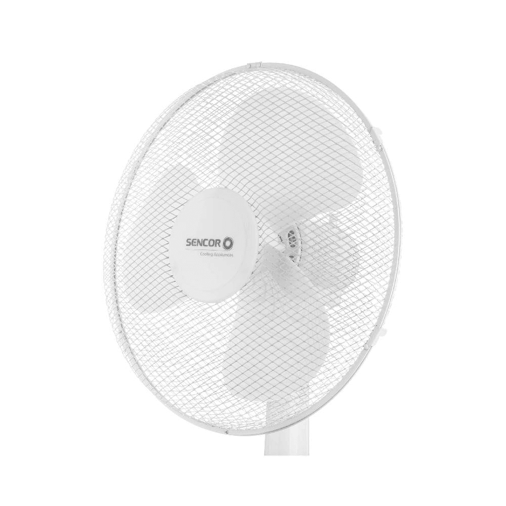 Sencor SFN 4010WH Pedestal Fan 
