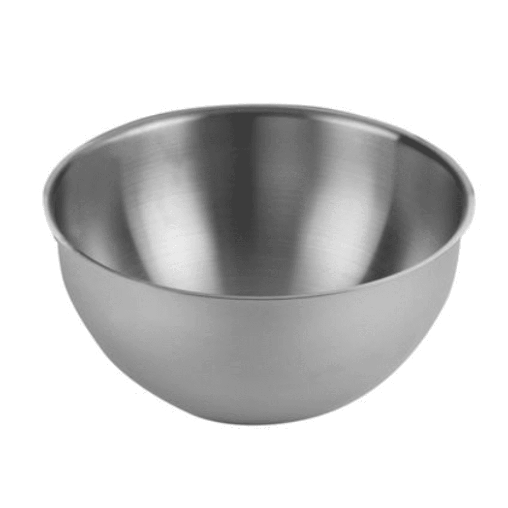 Ozti S/Steel Mixing Bowl W/O Handle 25 X 14Cm-Oz-311