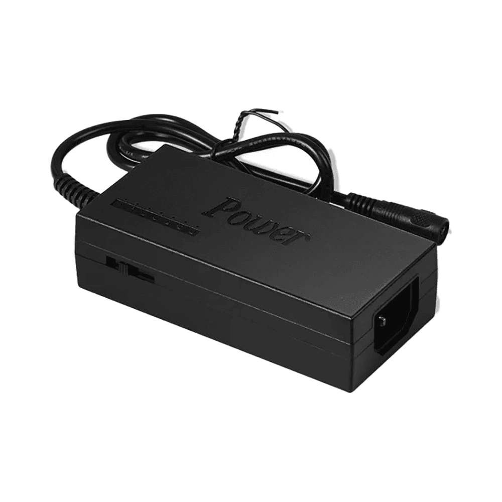Notebook Universal Power Charger Jt-4096