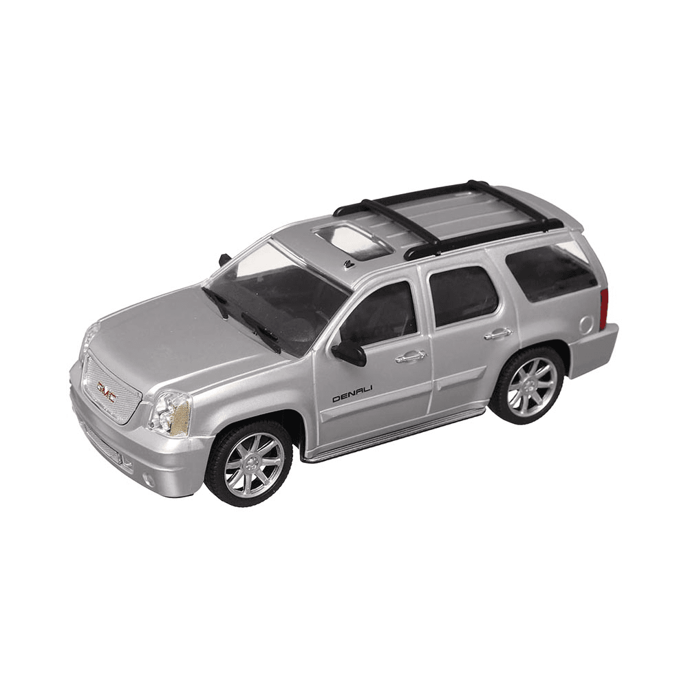 GMC Yukon Denali Radio Remote Control Sports Car