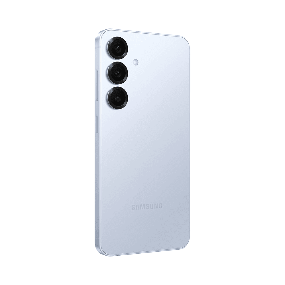 Samsung Galaxy S25 256GB - Icy Blue