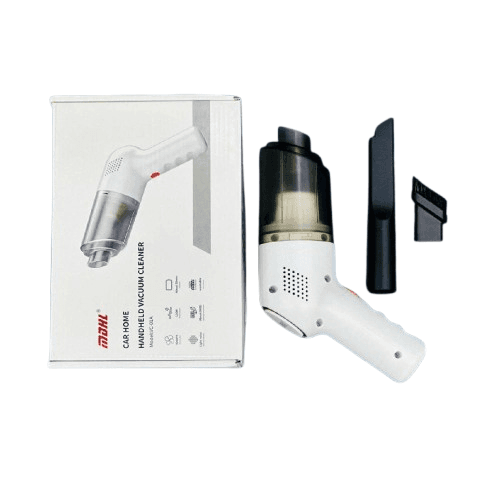 Car Home Handheld Vacuum Cleaner