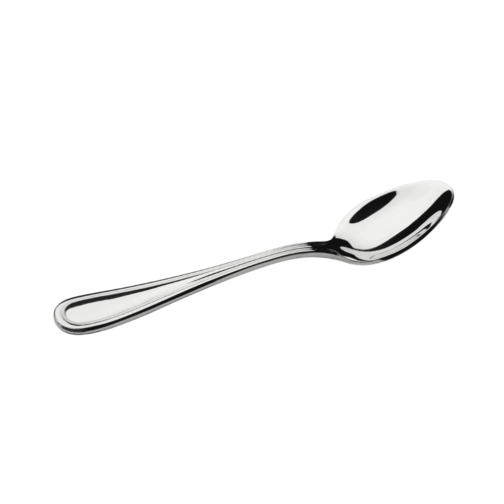 Lino Stainless Steel Dessert Spoon Small 13-768