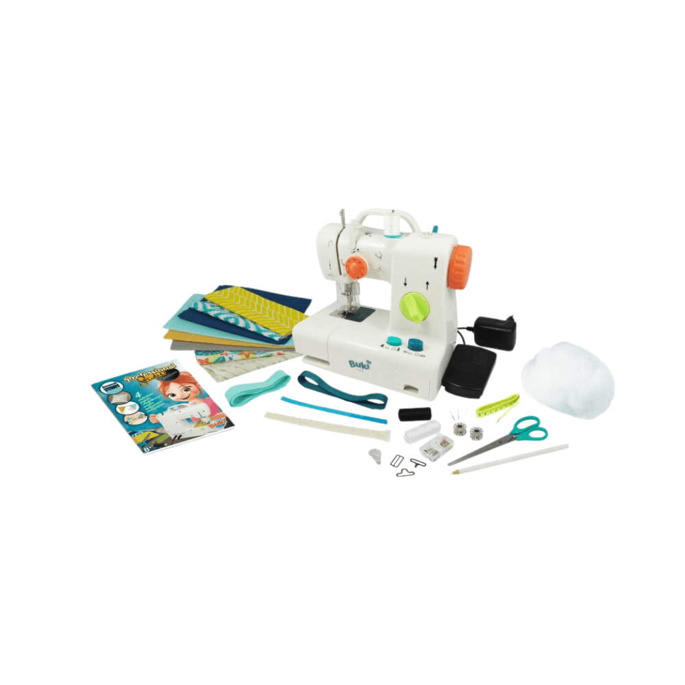 Buki Professional Studio Couture Sewing Machine