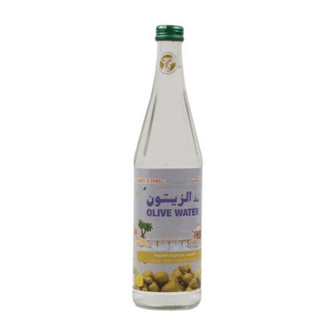 Olive Water 565Ml