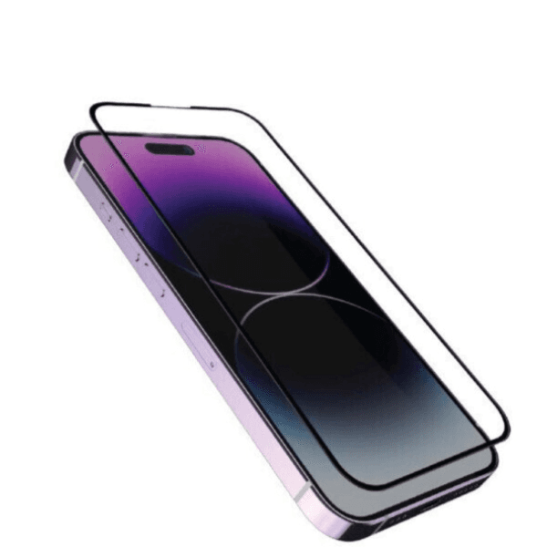 Tempered Glass Screen Protector For Iphone 14 Pro Max