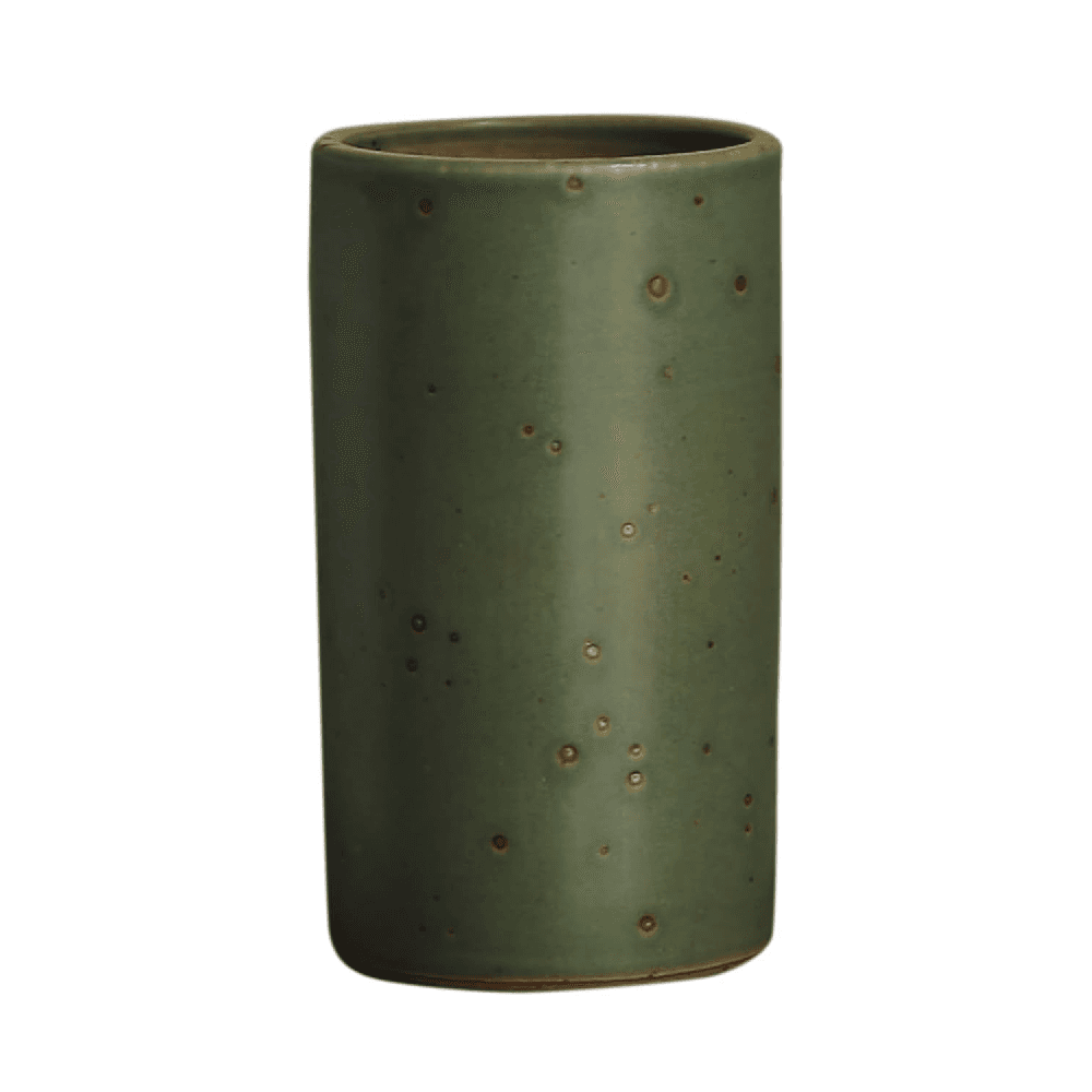Ramadan Vase - Large - Emerald Falls