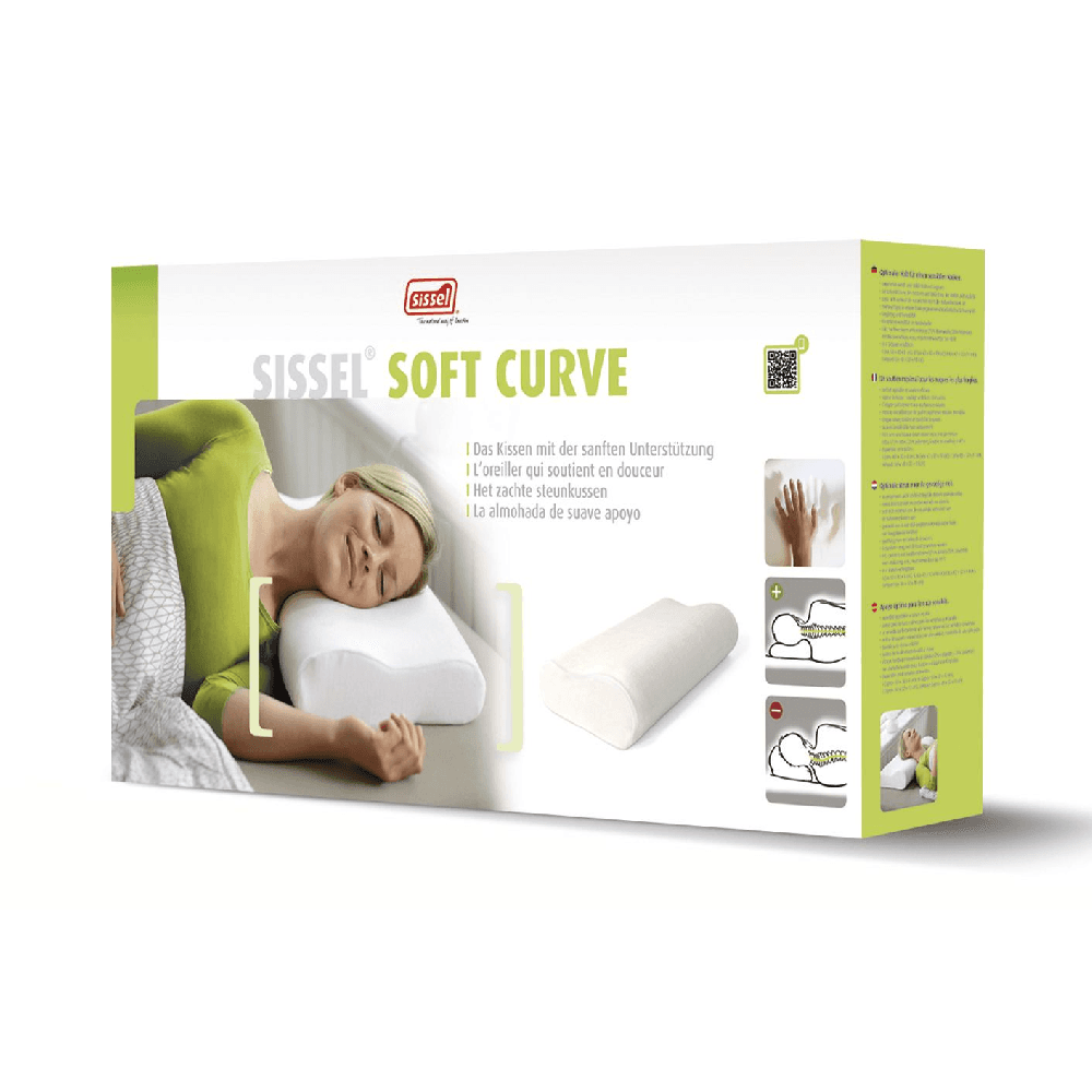 Sissel Soft Curve 