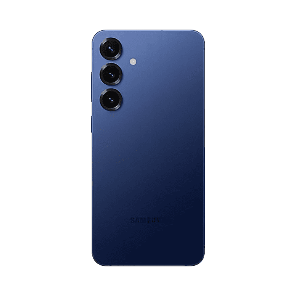 Samsung Galaxy S25 Plus 512GB - Navy