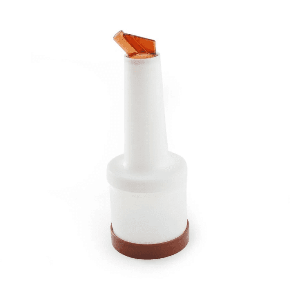 Store 'N Pour 1.0L Bottle - Assorted Colors 13-614-U24