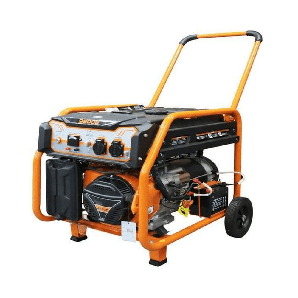 Hoteche Gasoline Generator 7000W