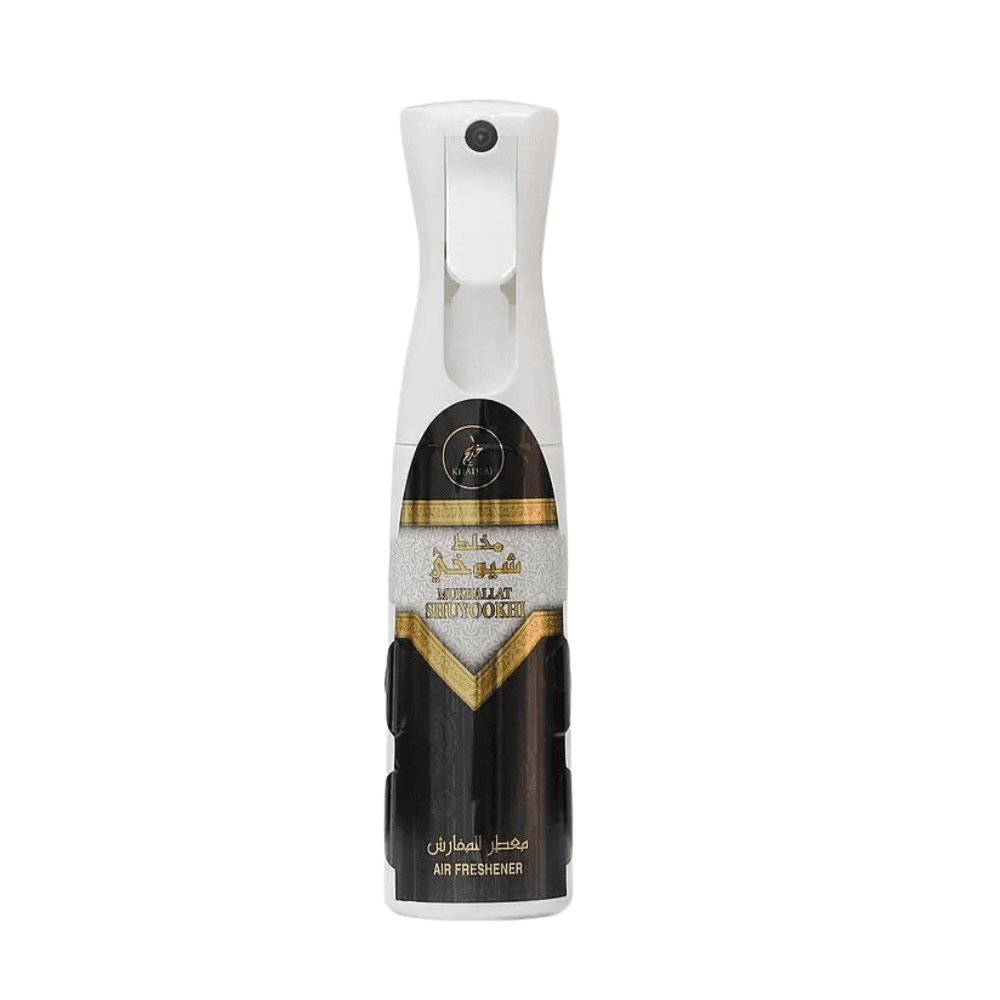 خدلاج معطر جو مخلط شيوخي 320مل