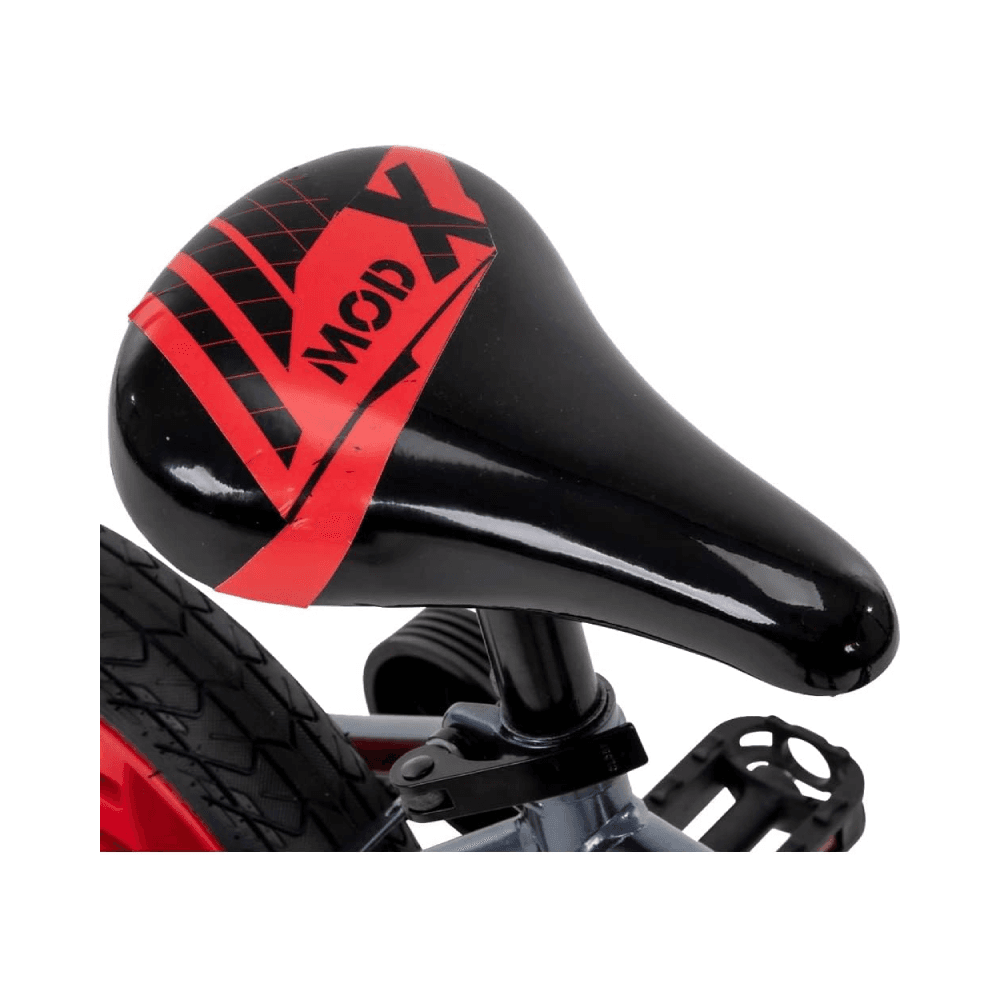 Huffy Mod X; 12" B Bike Black 3-5yrs