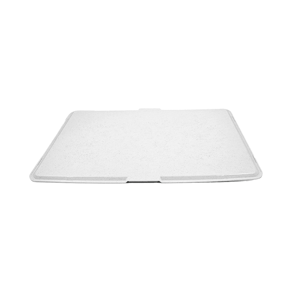 Vague Hospital Tray 56.4x32.8cm - Grey 13-1541Gy