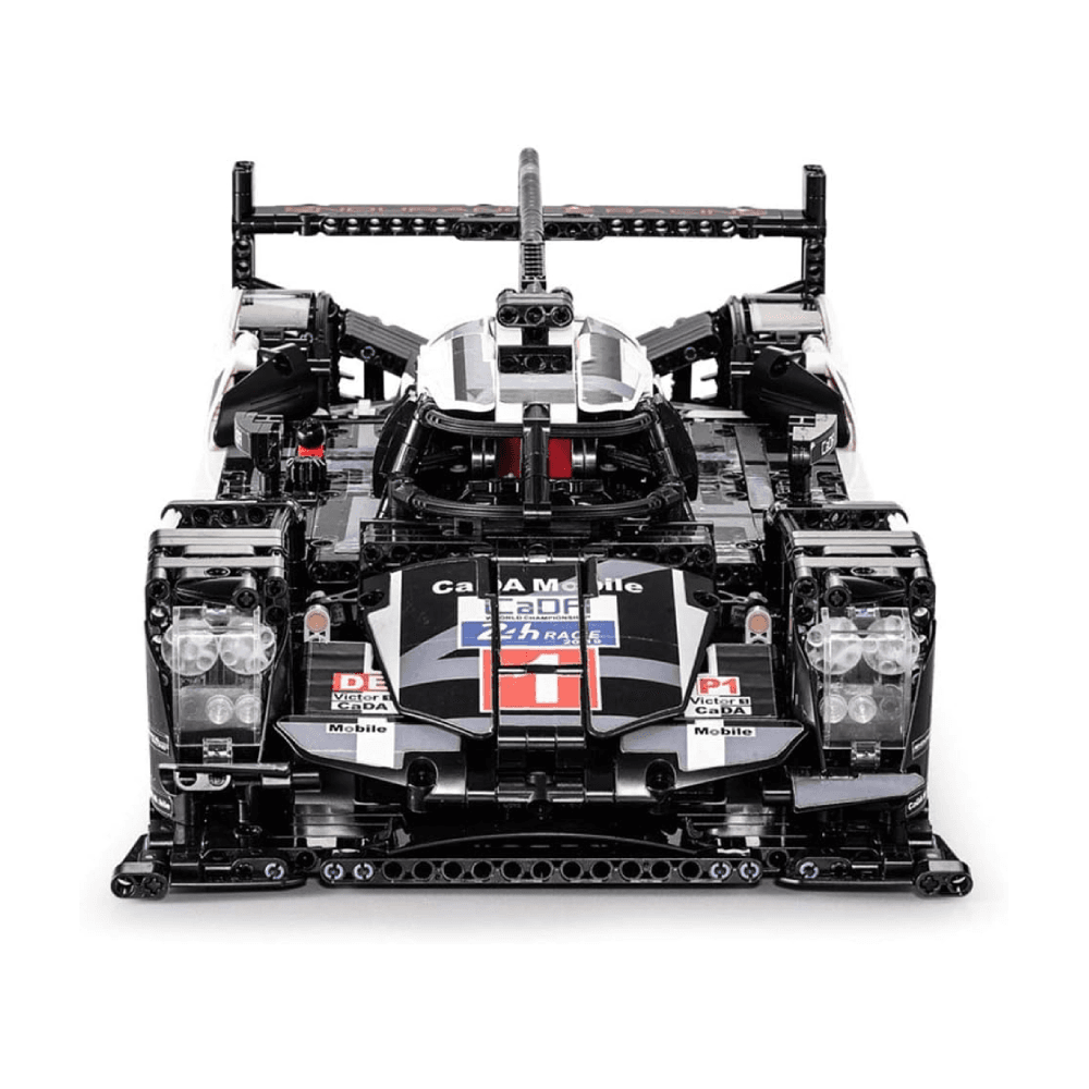 Endurance Racing Car Toy Cada-C61016W