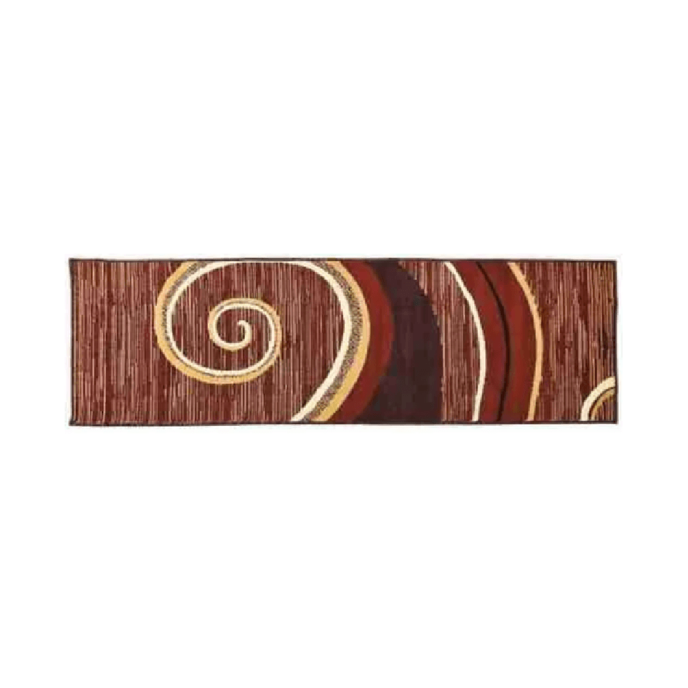 Classic Aubusson Runner Rug DT-973