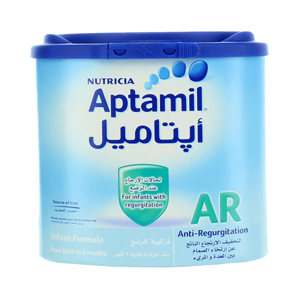 Nutricia Aptamil AR Formula Eazy Pack 400g -560331