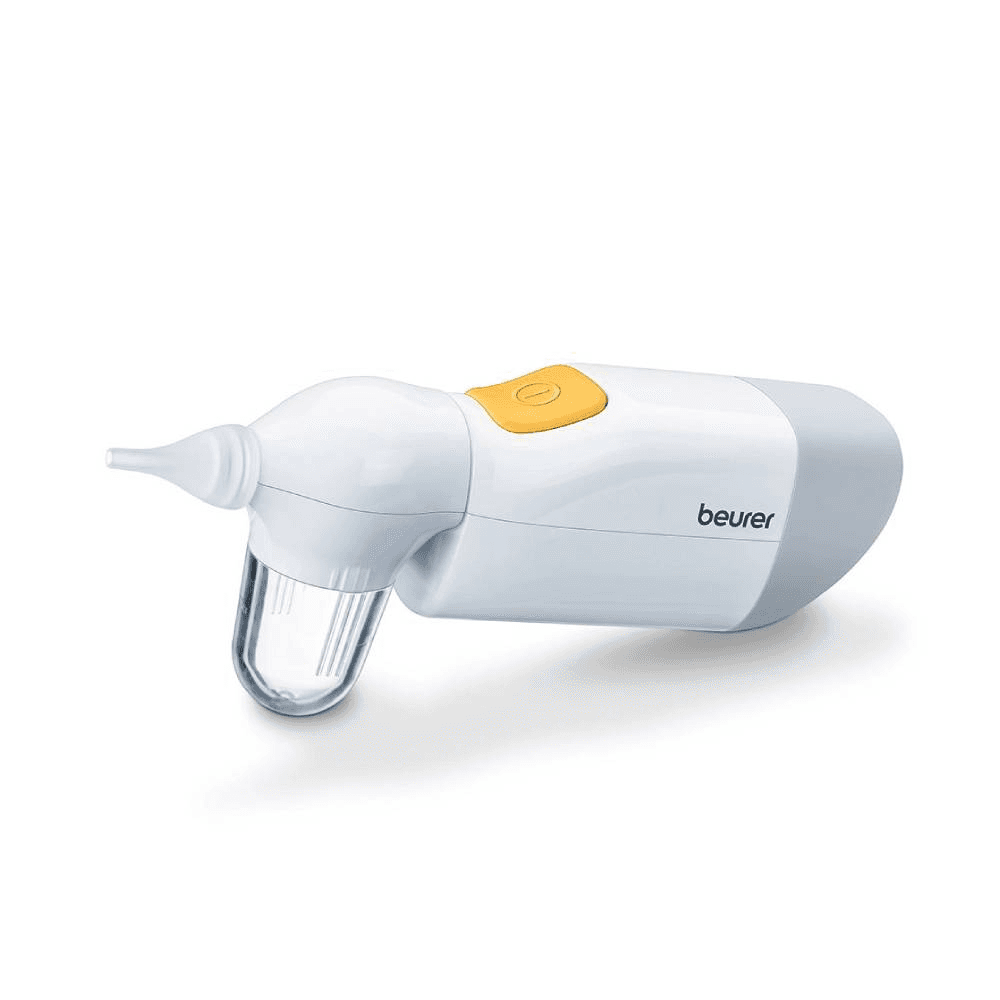 Beurer NA 20 Babycare Nasal Aspirator 