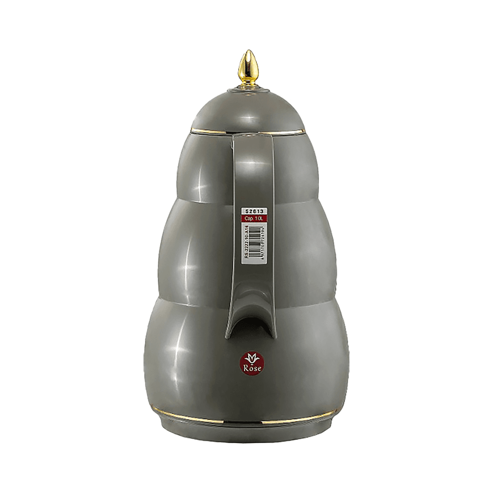 Rose Thermos 52613/RS-2222-10-A16 Vacuum Flask 30-1264