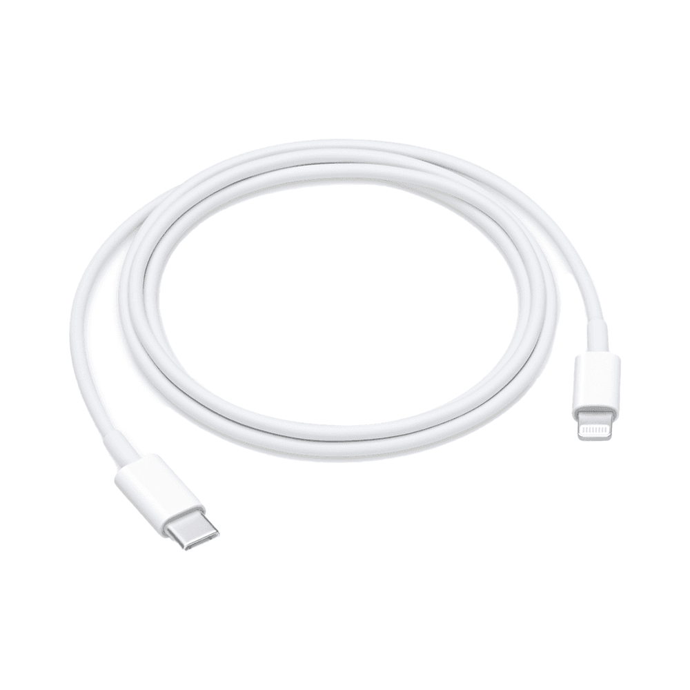 Apple Usb-C To Lightning Cable 1M